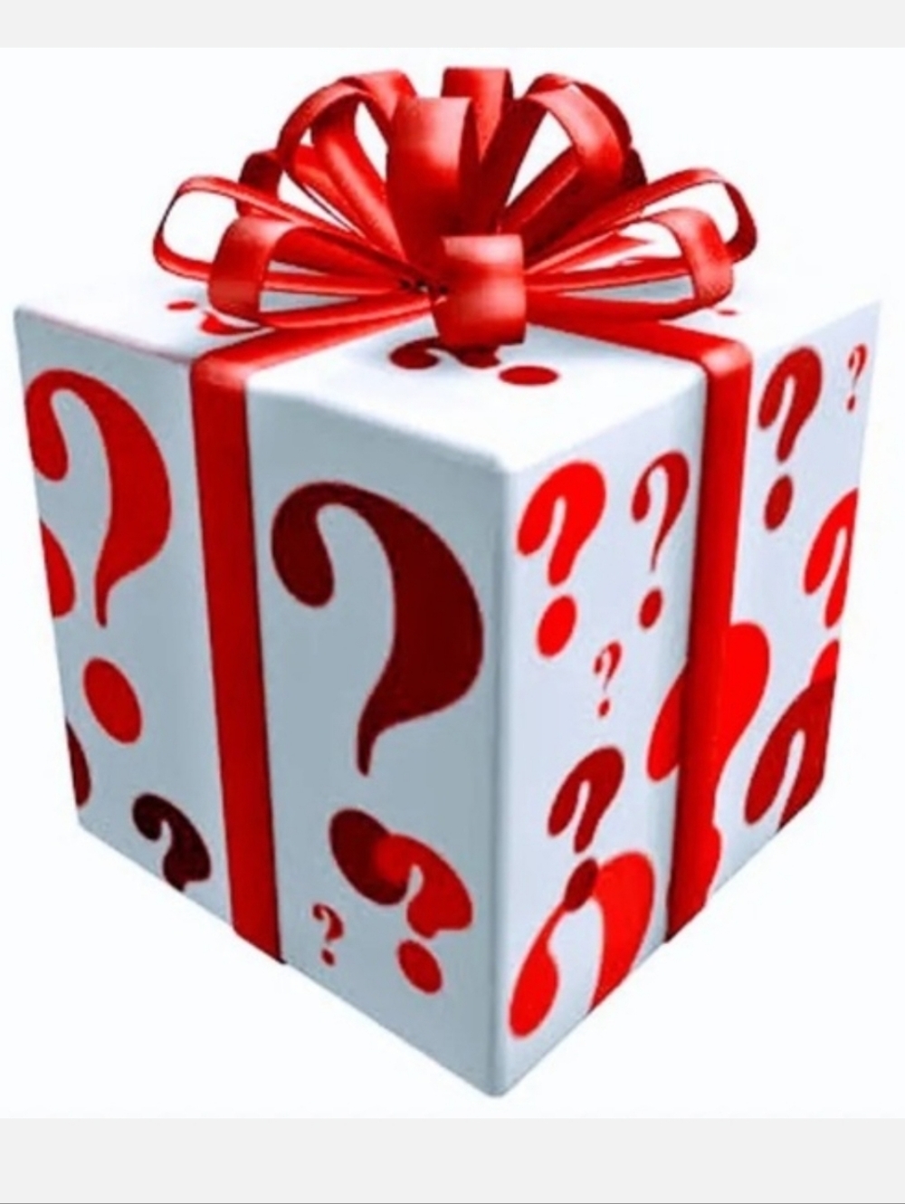 SIZE 10 SHOES 5 LB MYSTERY BOX